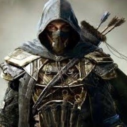 DeathLock avatar