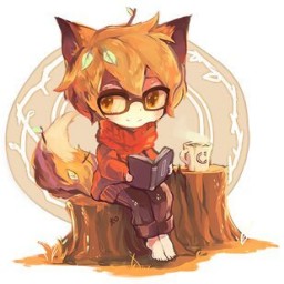 ShiroTheKitsune avatar