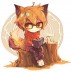 ShiroTheKitsune avatar