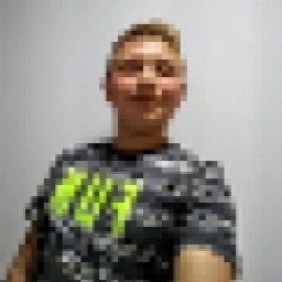 ISuperAgern avatar