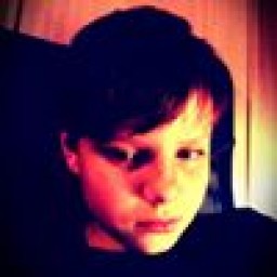 HagGamerPL avatar