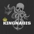 KINGNABIS avatar