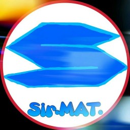 SIRxMAT avatar