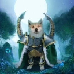 MisYogi avatar