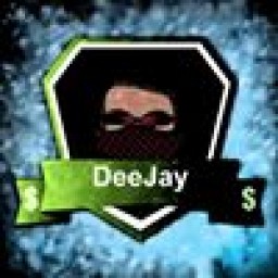 DeeJay avatar