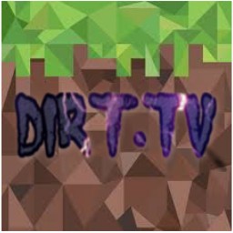 DirtTVXD avatar