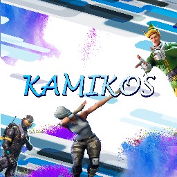 Kamikos avatar