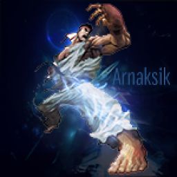 Arnaksik avatar