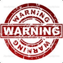 Warning96 avatar