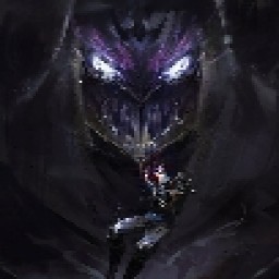 Black_hogster avatar