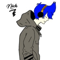 NicoxGamer_23 avatar