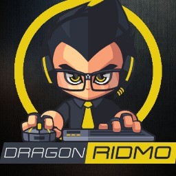 Ridmo avatar