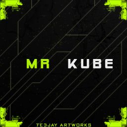 MrKube avatar