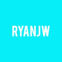 RyanJW avatar