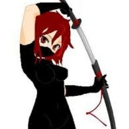 NinjaGirl avatar
