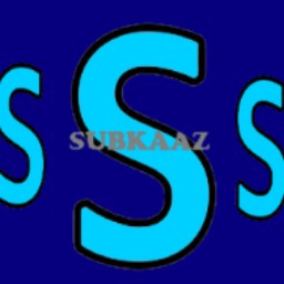 subkaaz avatar