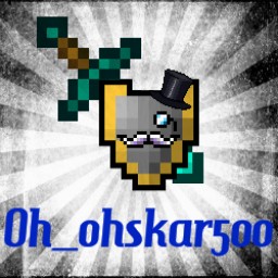 Ohohskar avatar
