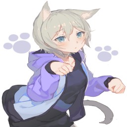 rosecat1 avatar