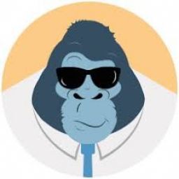 GorilaFrack avatar