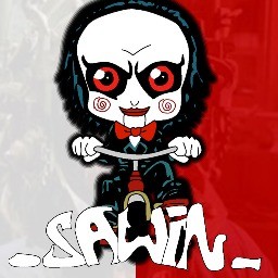 Sawin avatar