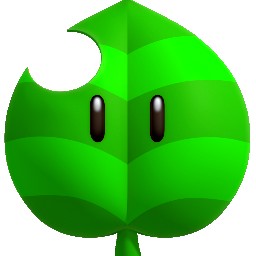 Greenleaf avatar