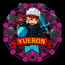 YueronSenpai avatar