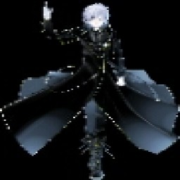 LaxusUriel avatar