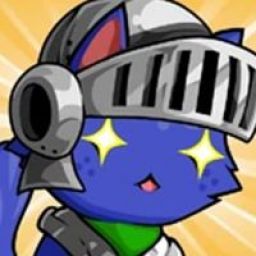 ThunderLegs avatar