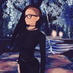 UdraNightshade avatar