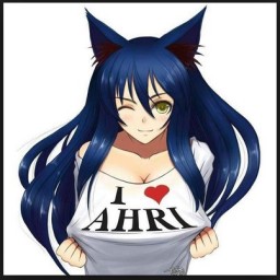 Ahri avatar