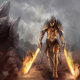 Knightfiress avatar