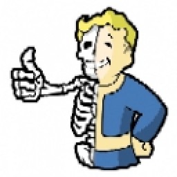 VaultBoy avatar