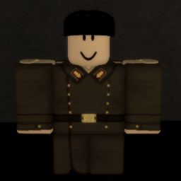 Soldiergorke avatar