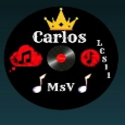 Carlosmsv avatar