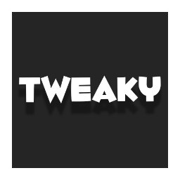 Tweaky avatar