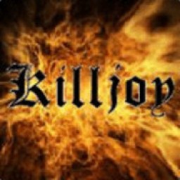 Killjoy666 avatar
