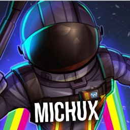 Michux1337YT avatar