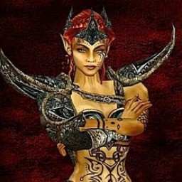 DarkestElf avatar