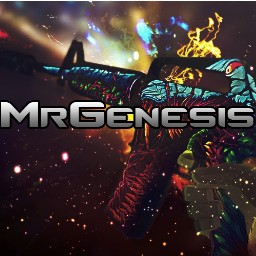 MrGenesis avatar