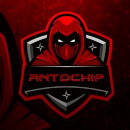 Antochip avatar