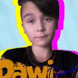 DawiDawiYT avatar