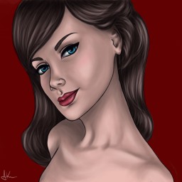 Girlinthecap avatar