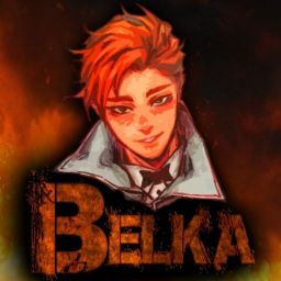 Belka3000 avatar
