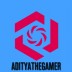 Adityathegamer avatar