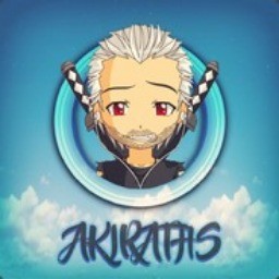 Akiraths avatar