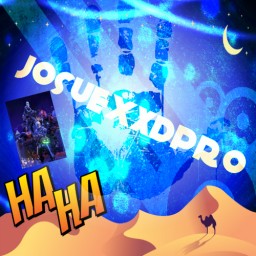 JosueXdPro avatar