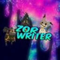 ZorWriter avatar