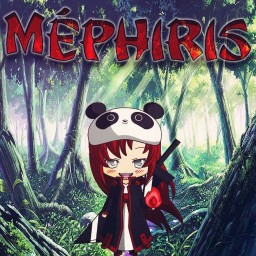 Mephiris avatar