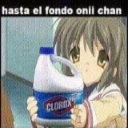 Odinx avatar