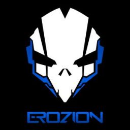 Erozion avatar
